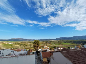La Morada de Salomé, Ronda